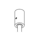 CONNECTOR FOR TRACKS