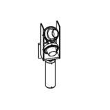 FORUM Portable Lamp