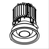 CAMELEON DIM LED