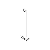 WING FLOOR LAMP