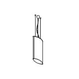 WING PENDANT