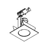 Ø65-70 INOX 316