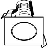 FLUX INOX 316 Ø82