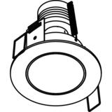 FLUX INOX 316 Ø72