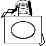 FLUX INOX 316 Ø72