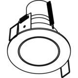 FLUX INOX 316 Ø72