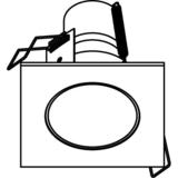 FLUX INOX 316 Ø72