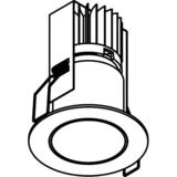 FLUX INOX 316 Ø72