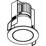 FLUX INOX 316 Ø82