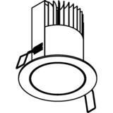 FLUX INOX 316 Ø92