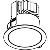 FLUX INOX 316 Ø137