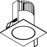 FLUX INOX 316 Ø92