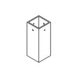MAX spare glass