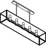 TAVOLO B200 L1200