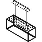 TAVOLO B200 L600