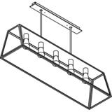 TAVOLO L1200