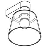 SHAKE GLASS