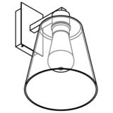 SHAKE GLASS