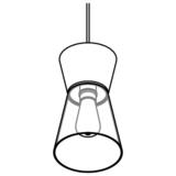 SHAKE GLASS