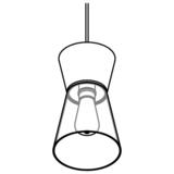 SHAKE GLASS