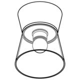 SHAKE GLASS
