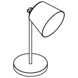 SHAKE METAL LED