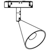LUCY SUZETTE | ON/OFF ADAPTOR