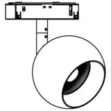 LUCY BABETTE | ON/OFF ADAPTOR
