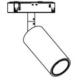 LUCY JACOB | ON/OFF ADAPTOR