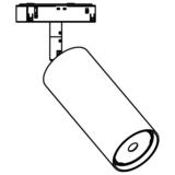 LUCY CAPA X | ON/OFF ADAPTOR
