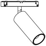 LUCY JACOB XL | CASAMBI ADAPTOR