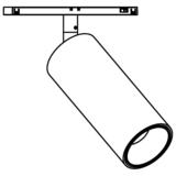 MYLA JACOB XL | DALI ADAPTOR