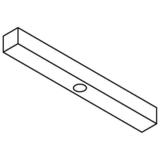 LUCY SINGLE SPOT ADAPTOR 48V | BLUETOOTH CASAMBI