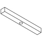 LUCY SINGLE SPOT ADAPTOR 48V | DALI