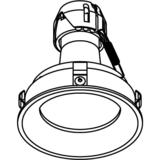Ø80-82 EQUAL CLICK SYSTEM