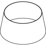 HALFHOOG STAANLAMP