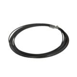 SUPPLEMENT BLACK STEEL CABLE