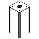 CONTROL BOX SPIKE