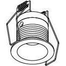 Ø40 ZIA LED M IP44