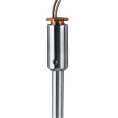 CONNECTOR FOR TRACKS
