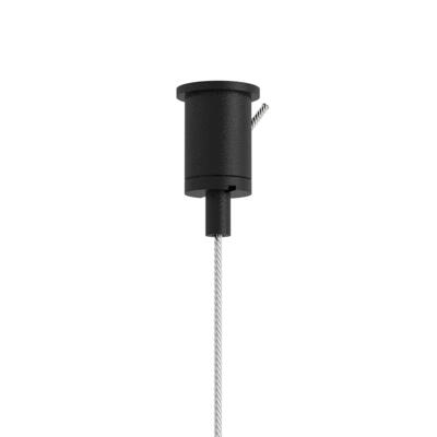 STEEL CABLE HOLDER