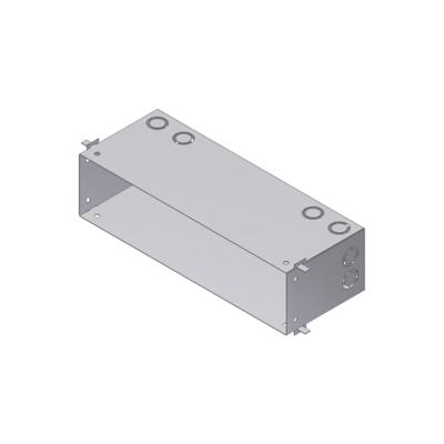 COMPACT box