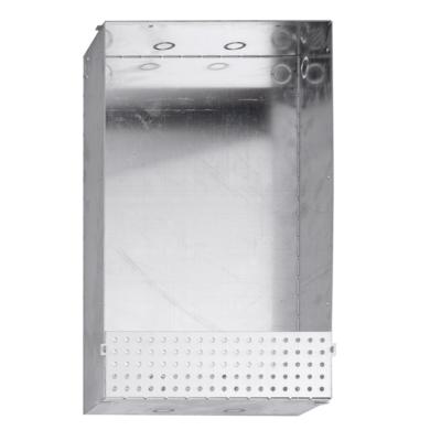 SCREEN box