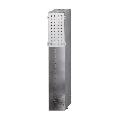 SMALL SCREEN box VT