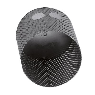 CATWALK ROUND BOX
