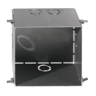 CATWALK SQUARE BOX
