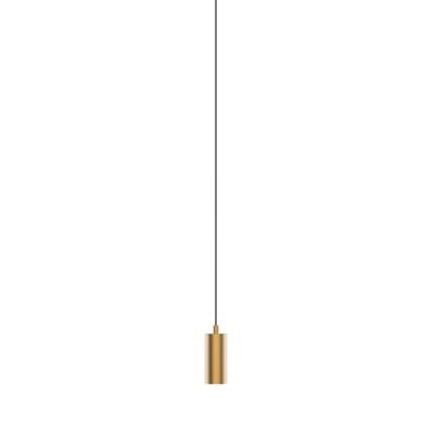 MERO PENDEL BRASS