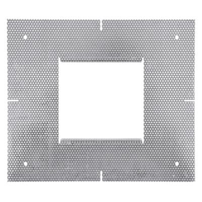 SPINNER X AR70 plasterkit