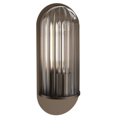 GLORIA HALF ROUNDED