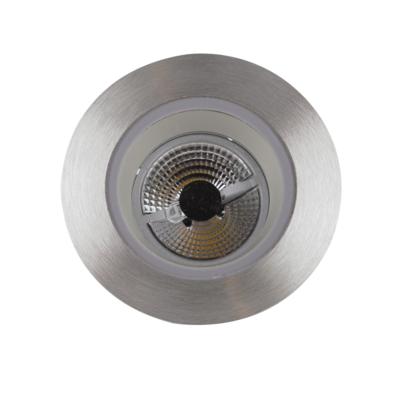 FLUX INOX 316 Ø82